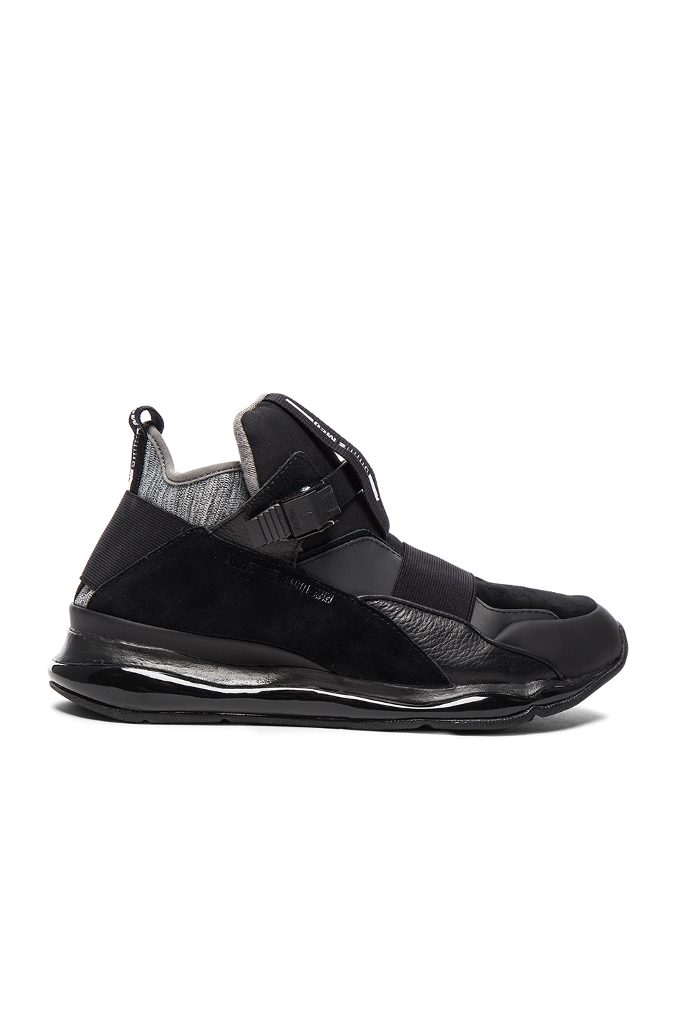 converse pro leather hi