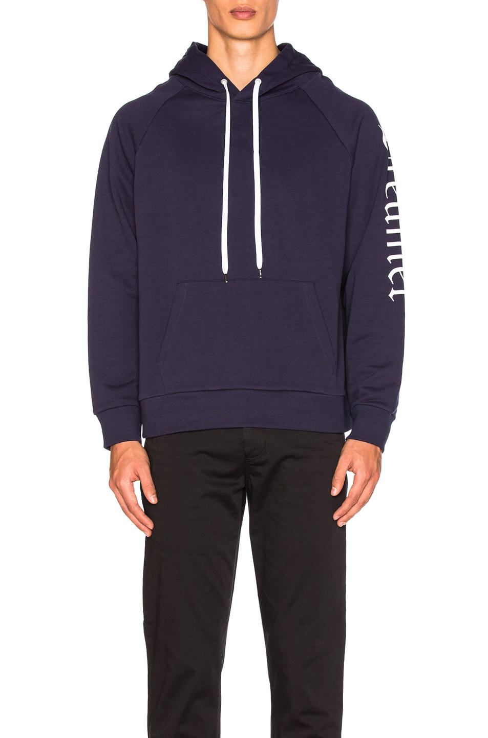 Big dreamer hoodie Clearance