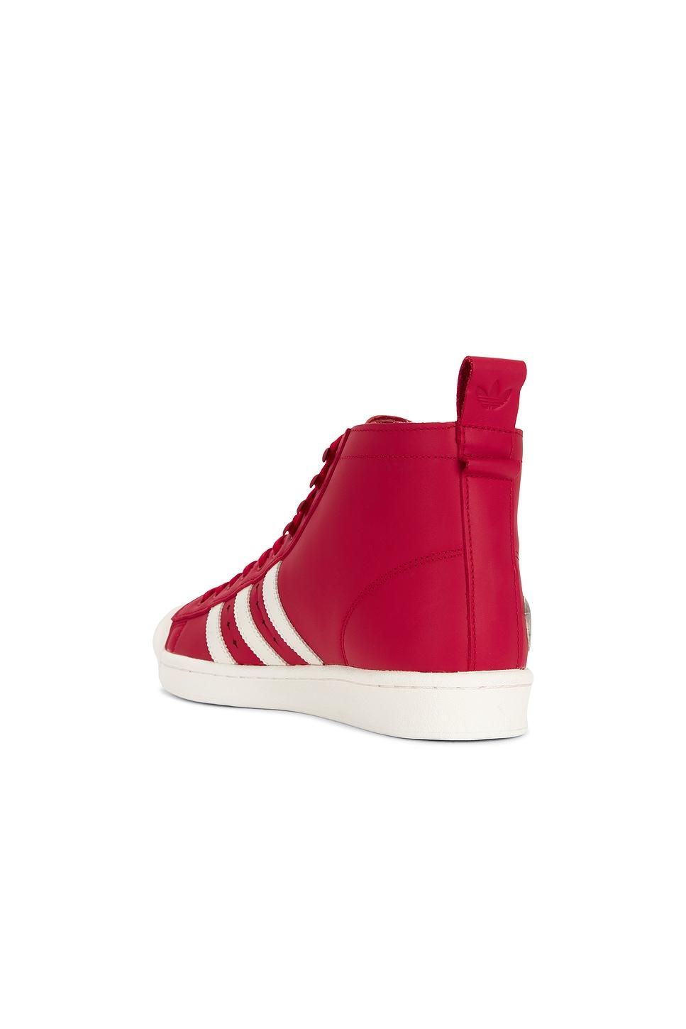 adidas gazelle silver green womens Adidas Originals Top Ten Hi Sleek Bow Sneakers 40 eu  nico13
