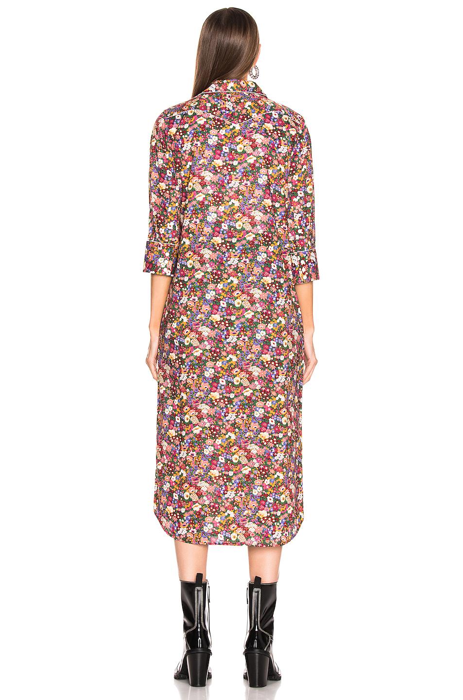 r13 cowboy dress