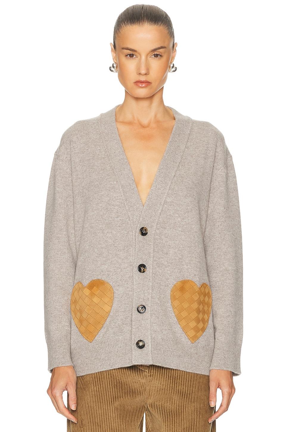 Bottega Veneta Cardigans for Women | Online Sale up to 60