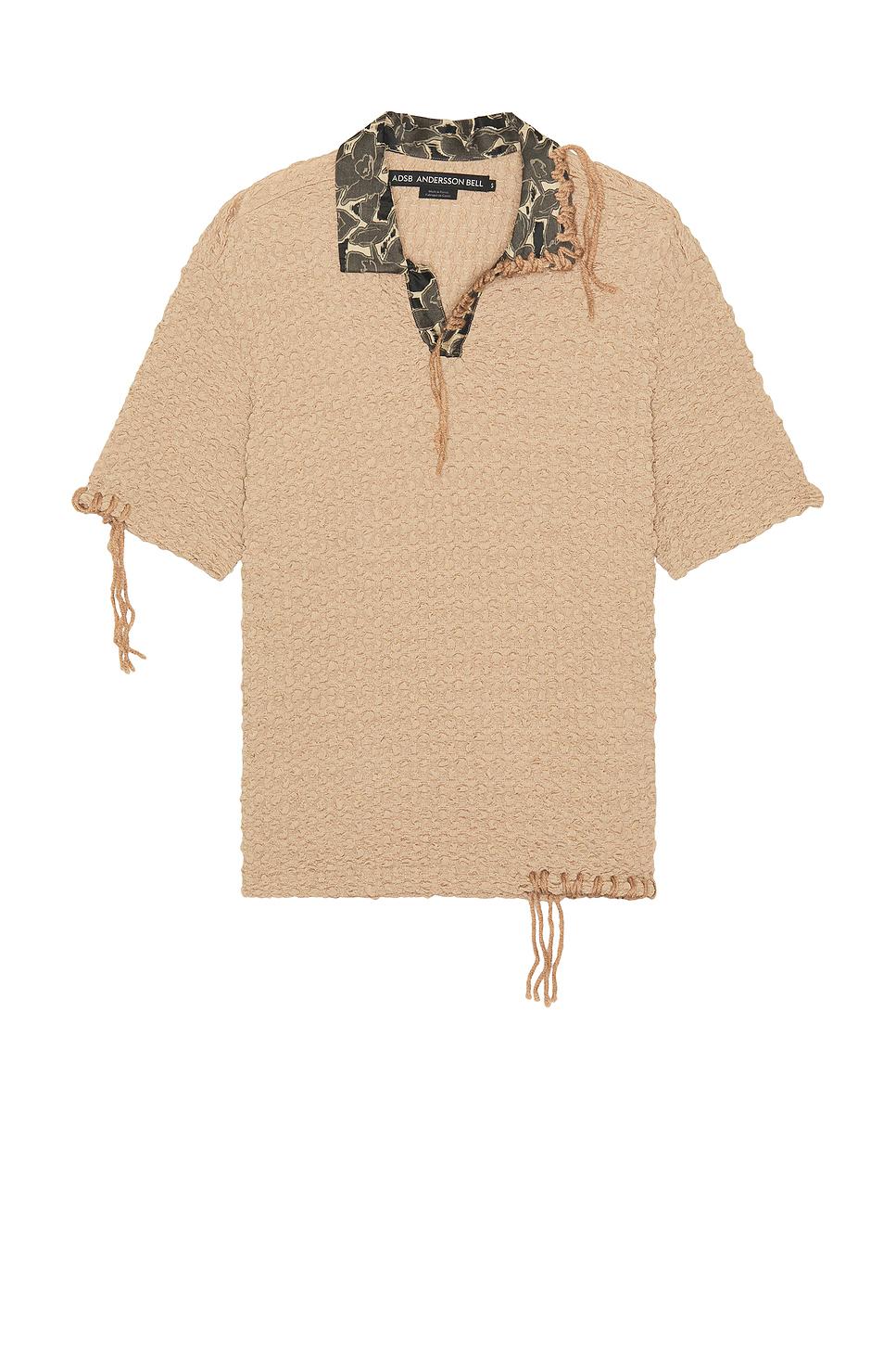 ANDERSSON BELL Polo shirts for Men | Online Sale up to 55% off | Lyst