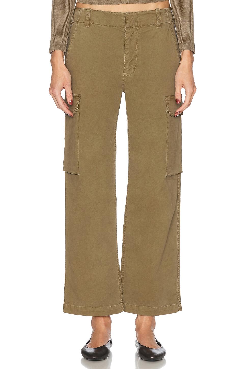【Nili Lotan】 Lisonコットン gabardineカーゴパンツ Nili Lotan Cargo pants for Women | Online Sale up to 40% off