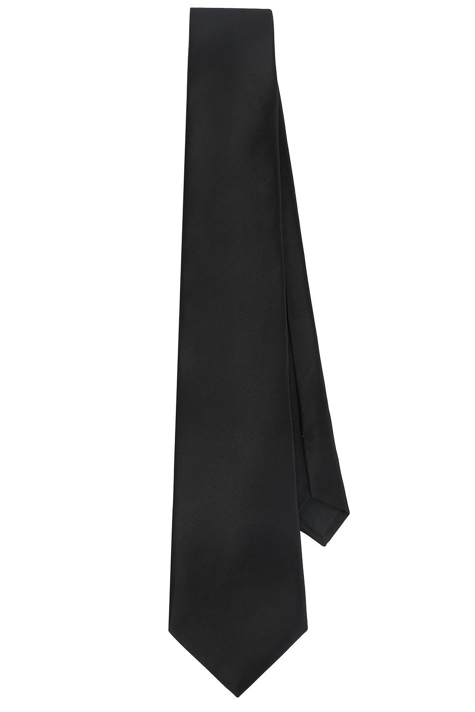 saint-laurent-Black-Satin-Tie.jpeg