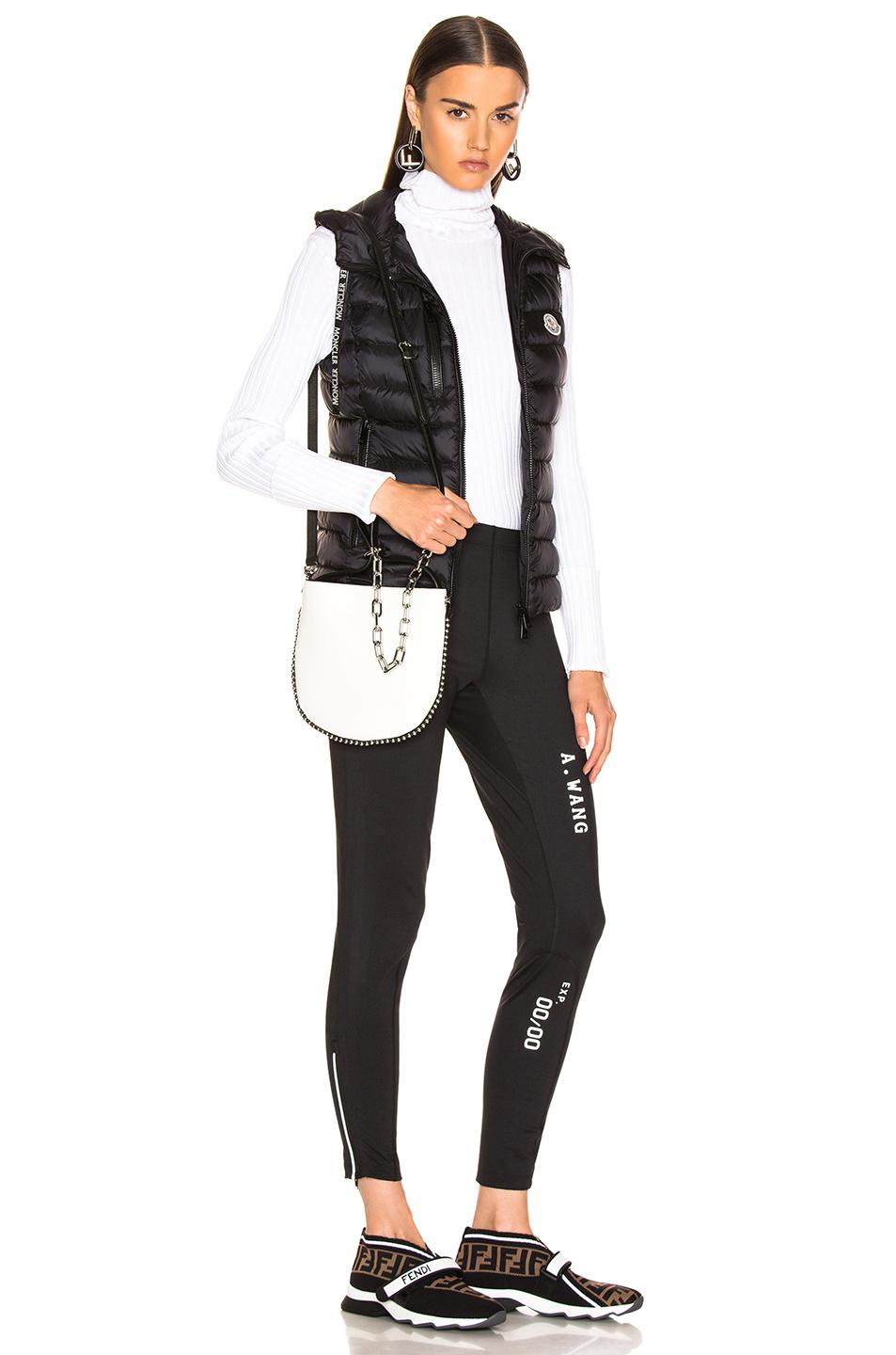 Alexander wang deals roxy hobo