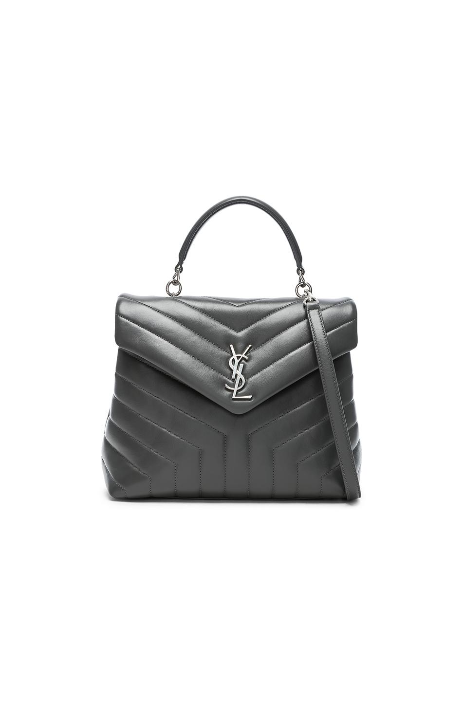 ysl top handle