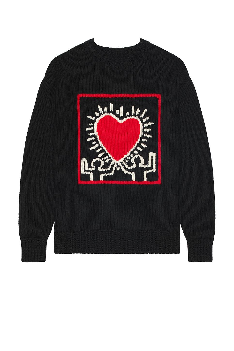 Wacko Maria Crew neck sweaters for Men | Online Sale up to Wacko Maria Crew neck sweaters for Men | Online Sale up to