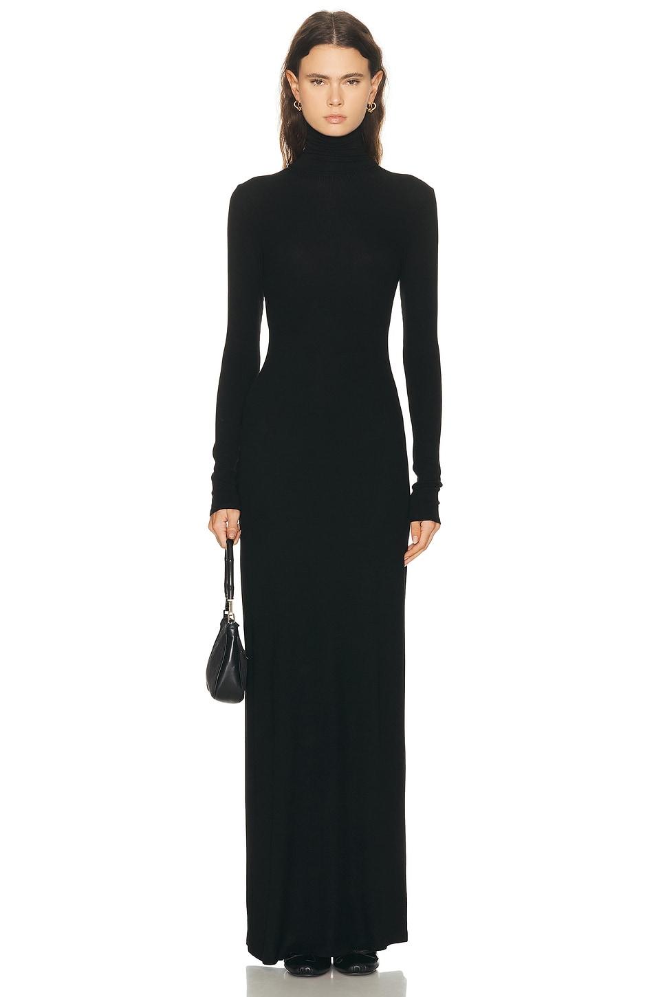 henley dress long sleeve Athena Henley Dress