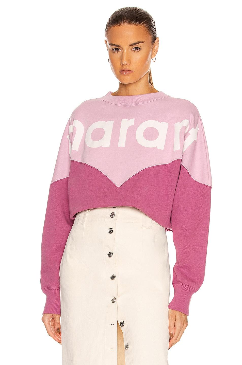 Étoile Isabel Marant Houston Sweatshirt 