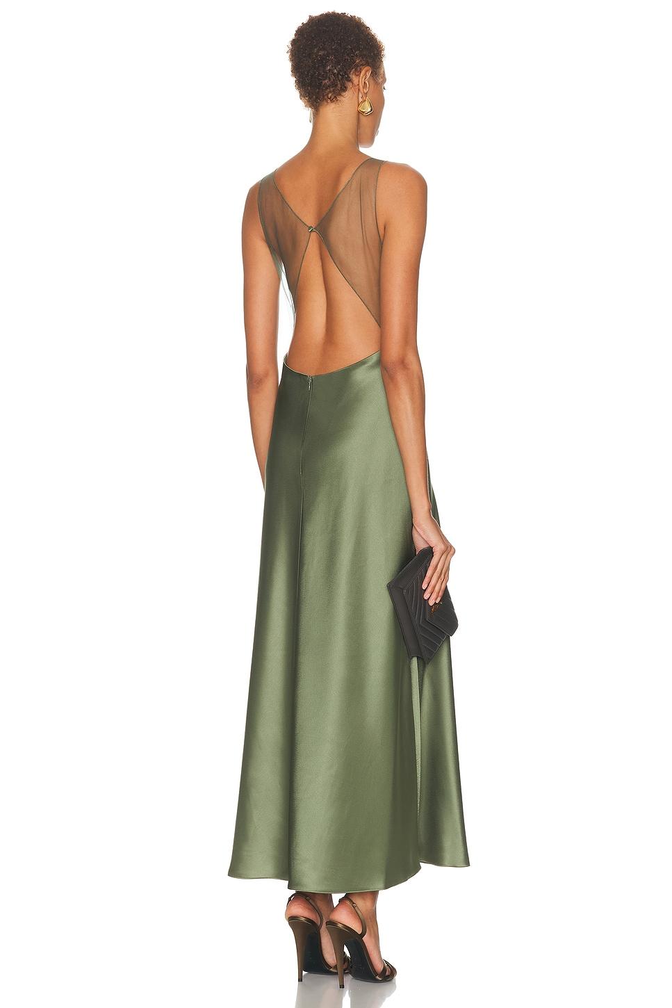 Green Polo Ralph Lauren Dresses for Women | Lyst