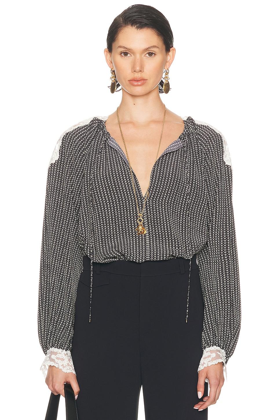 Chloe - 最終価格‍♂️4/20✨⭐️Chloé blouse. Tops and Blouses, Graphic T-Shirts and Bralettes for Women