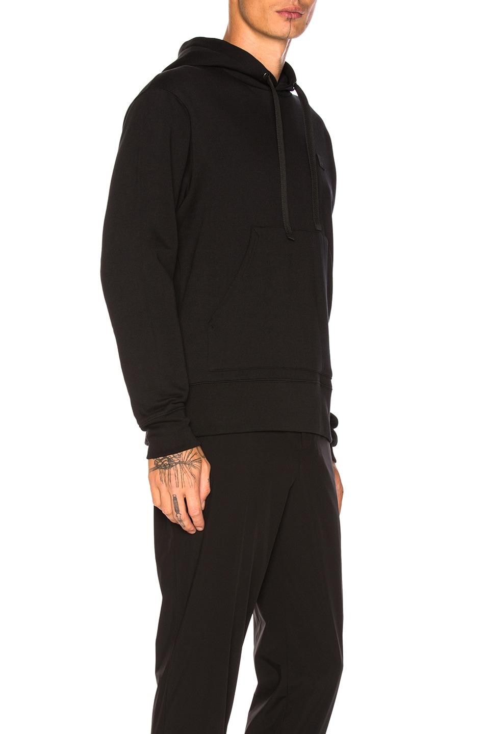 acne studios ferris hoodie
