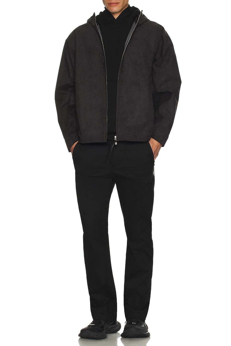 Post Archive Faction PAF 8.0 Technical Jacket Center in Black for