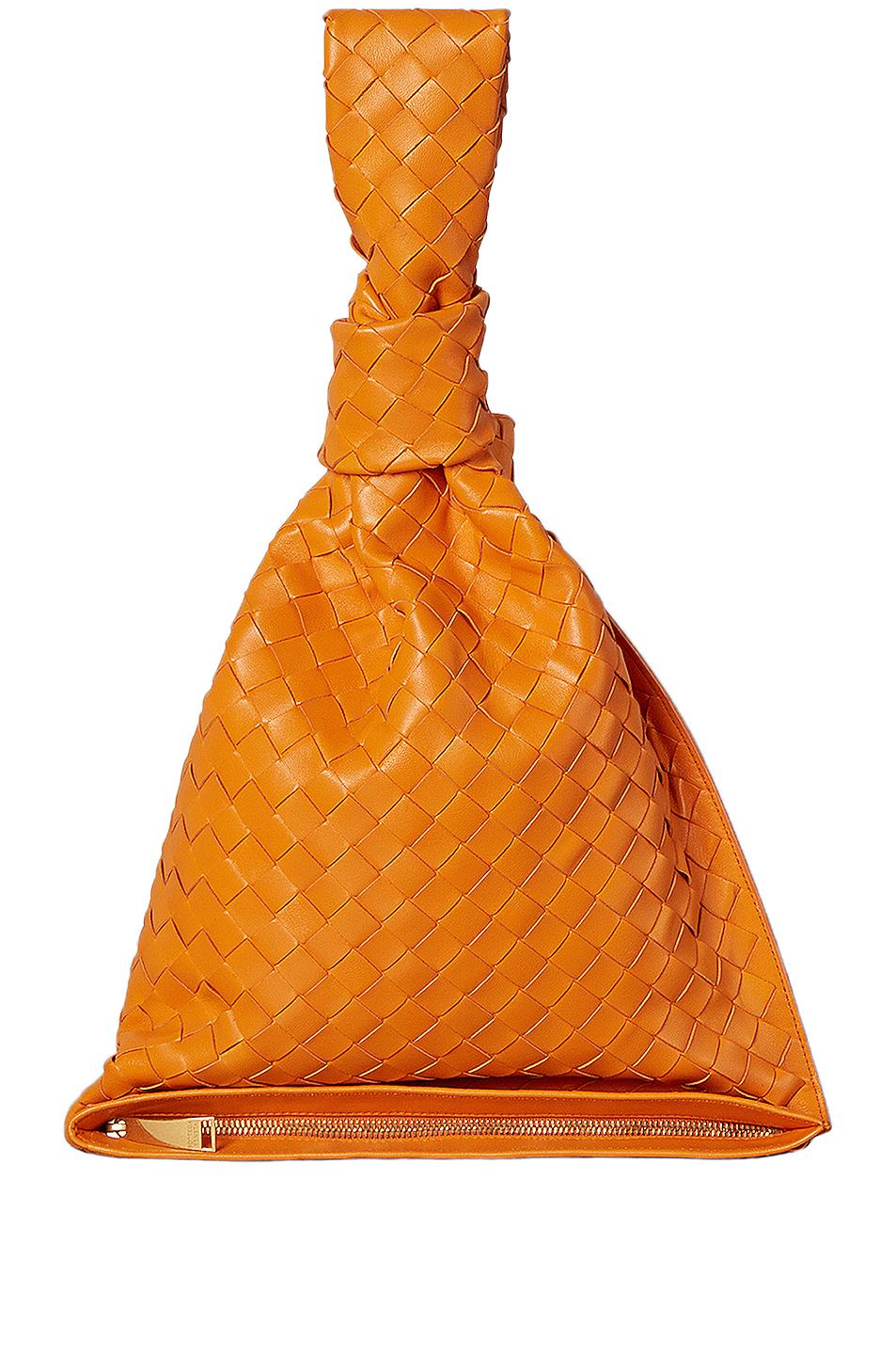 Knot bag bottega veneta sale