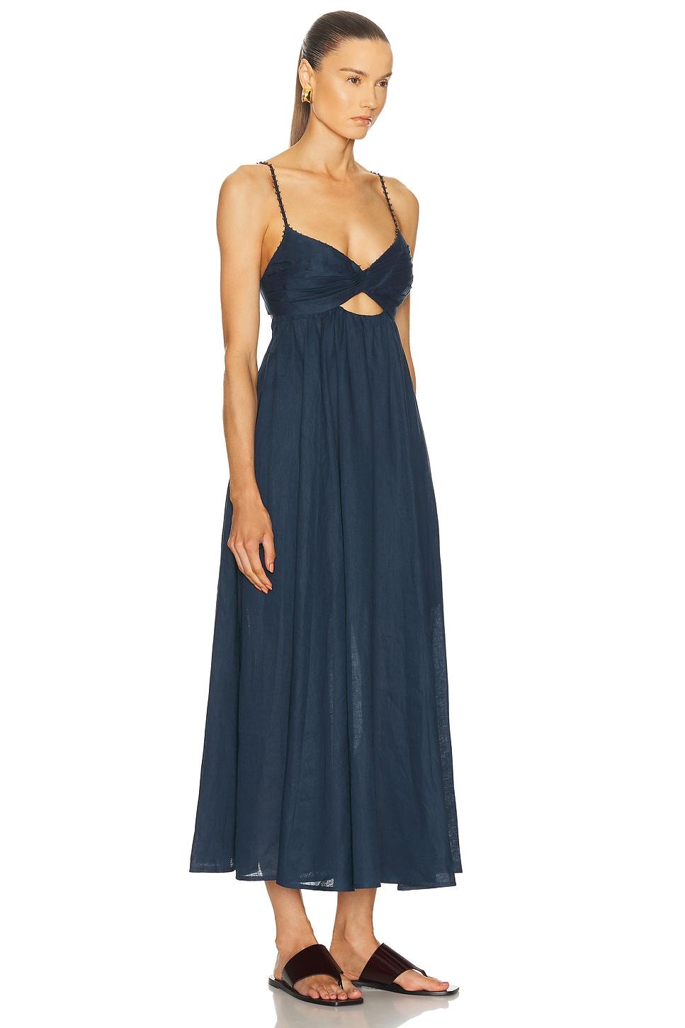 Zimmermann Cocktail and party dresses for Women | Online Sale up to 35% off 