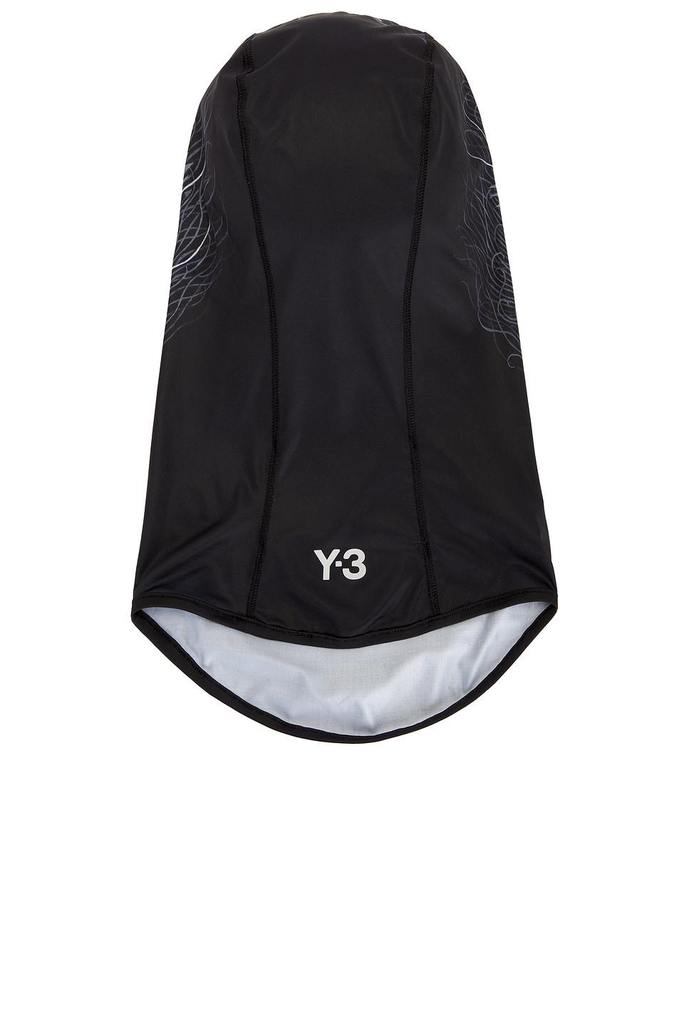 アクセサリー Y-3 MER BALACLA F1 Y-3 MER BALACLA Y-3 X F1 Mer Balaclava in Blue for Men | Lyst