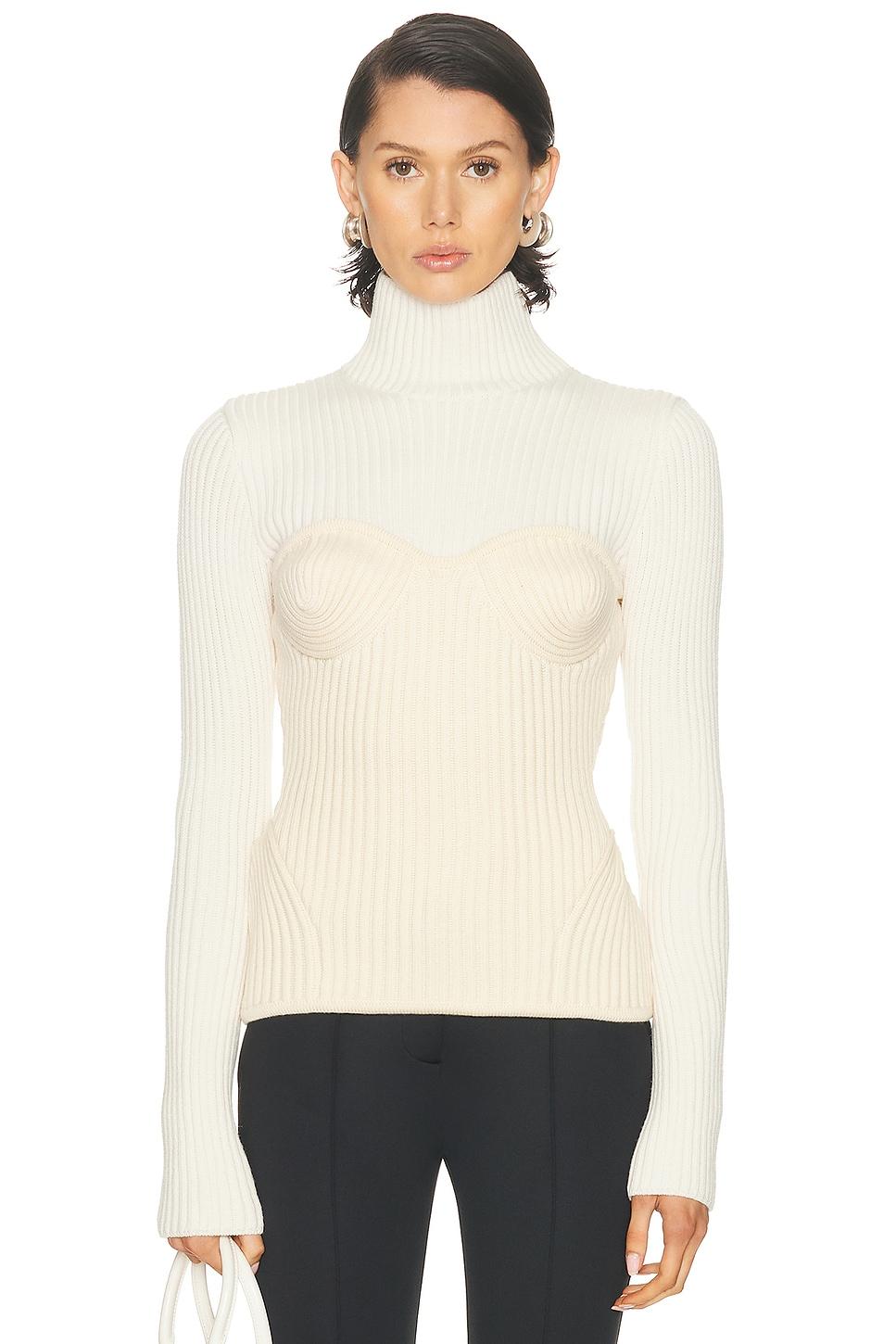 Jean Paul Gaultier Turtlenecks for Women | Online Sale up to 80