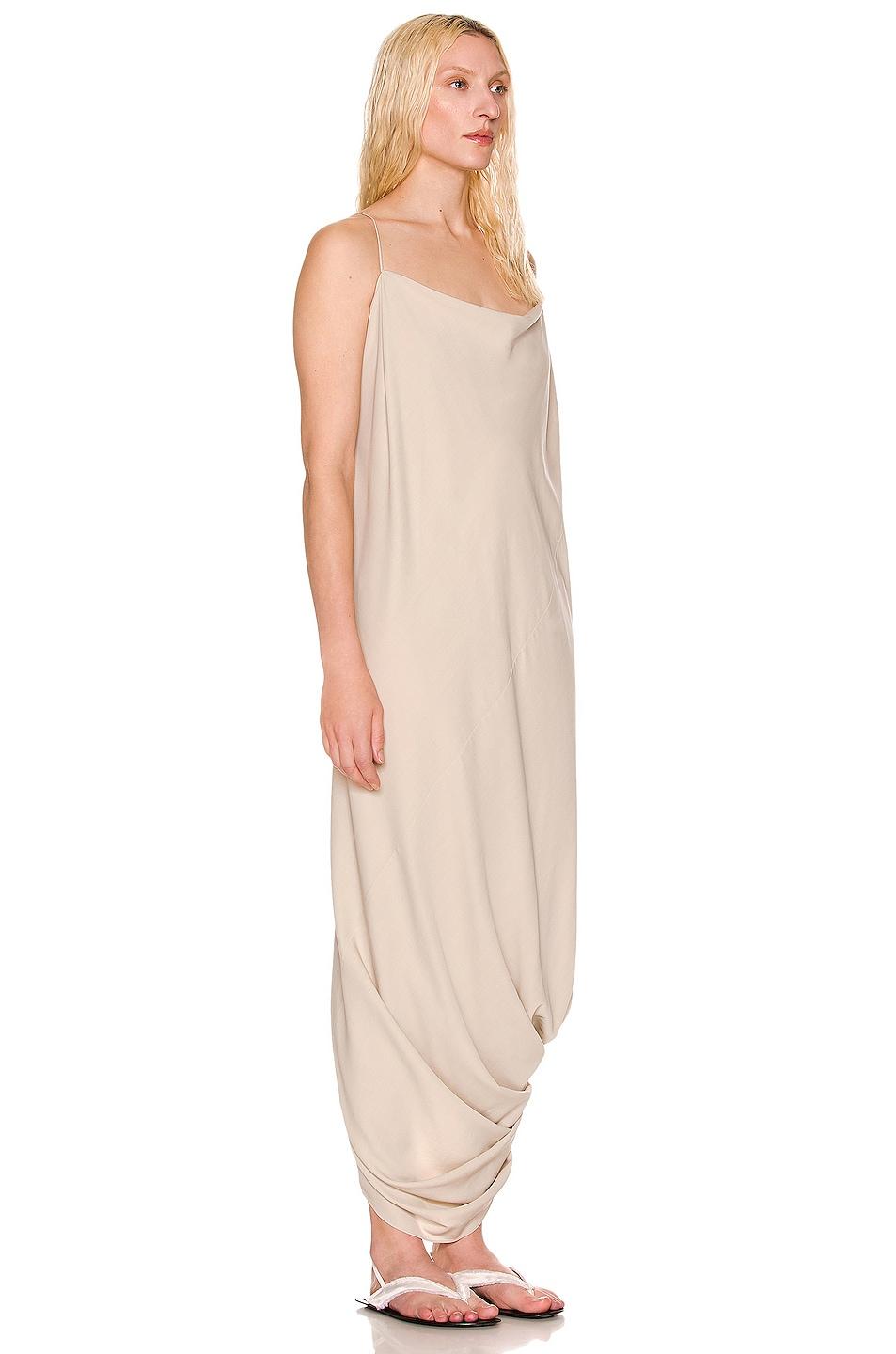 The Row Kapalua Dress | Lyst