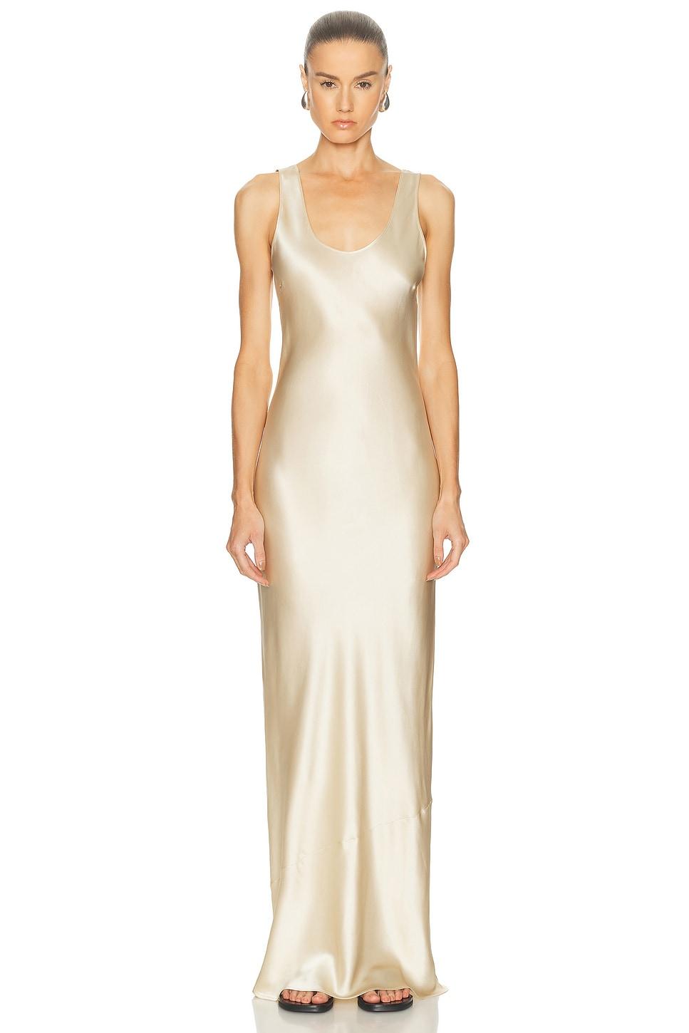 Enza Costa Slip Dresses for Women | Lyst