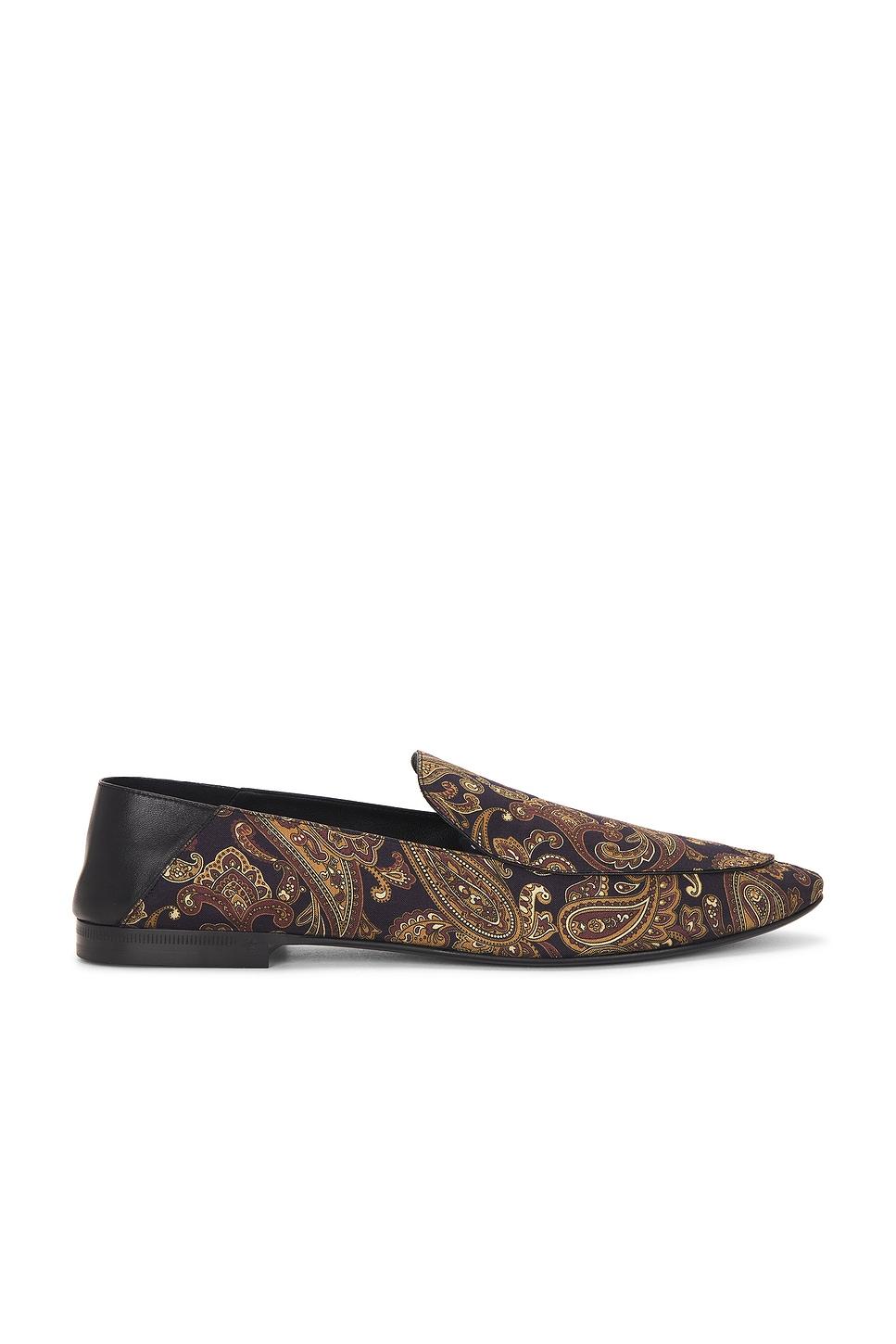 フラットシューズ Saint Laurent Flat Shoes Women's Saint Laurent Flats | Lyst