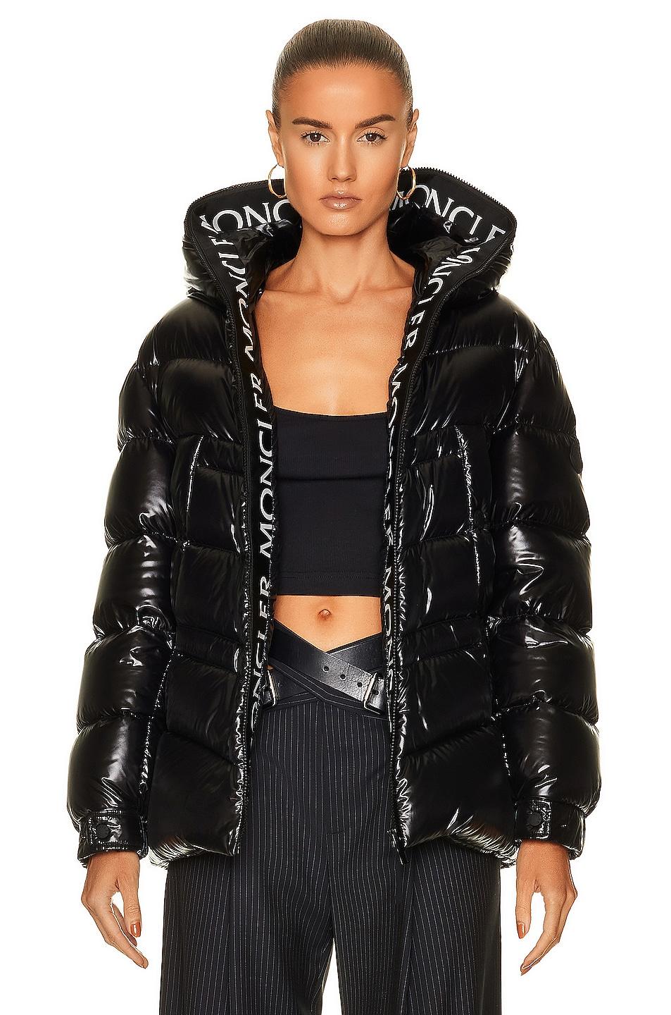 blackmoncler