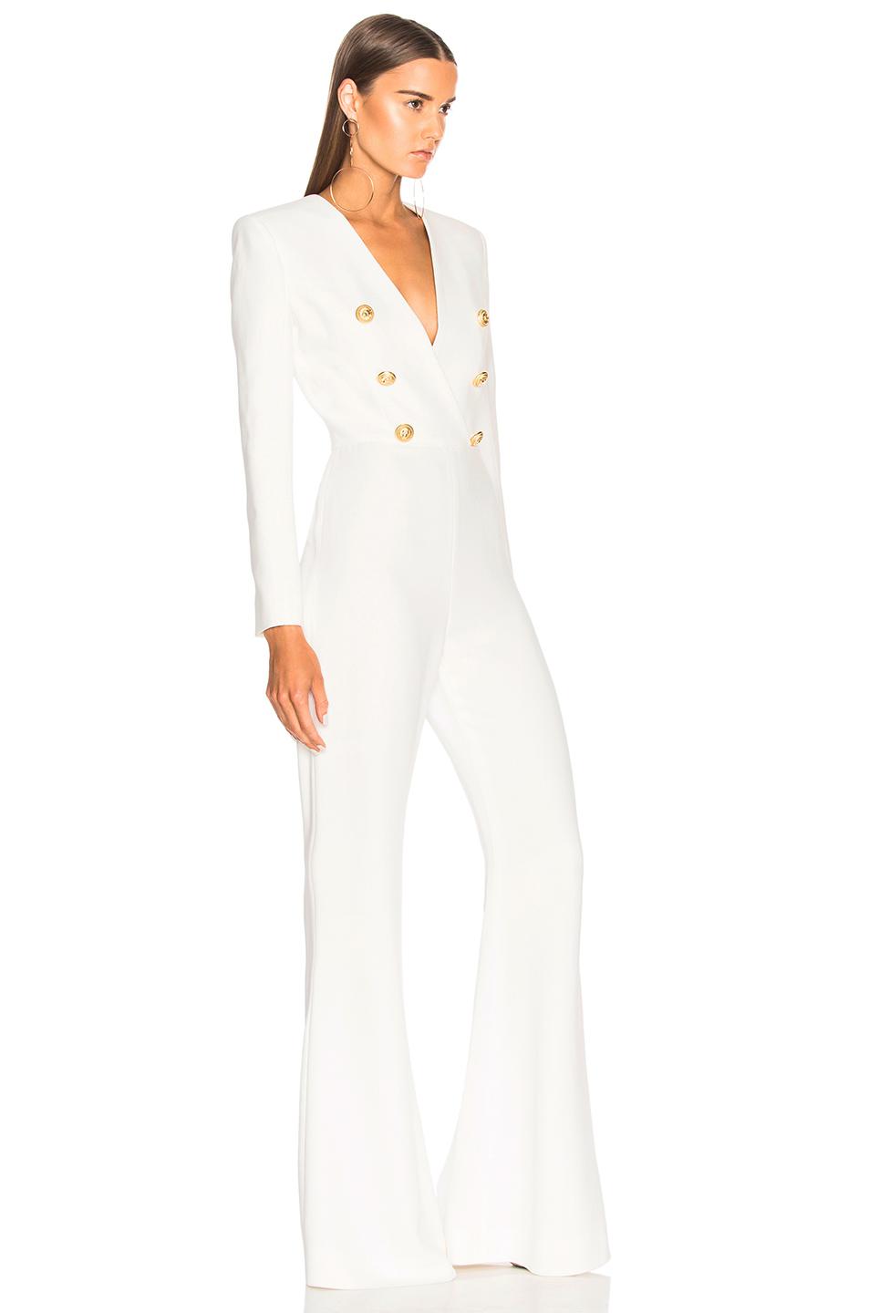 jumpsuit balmain OFF-57% >Free Delivery