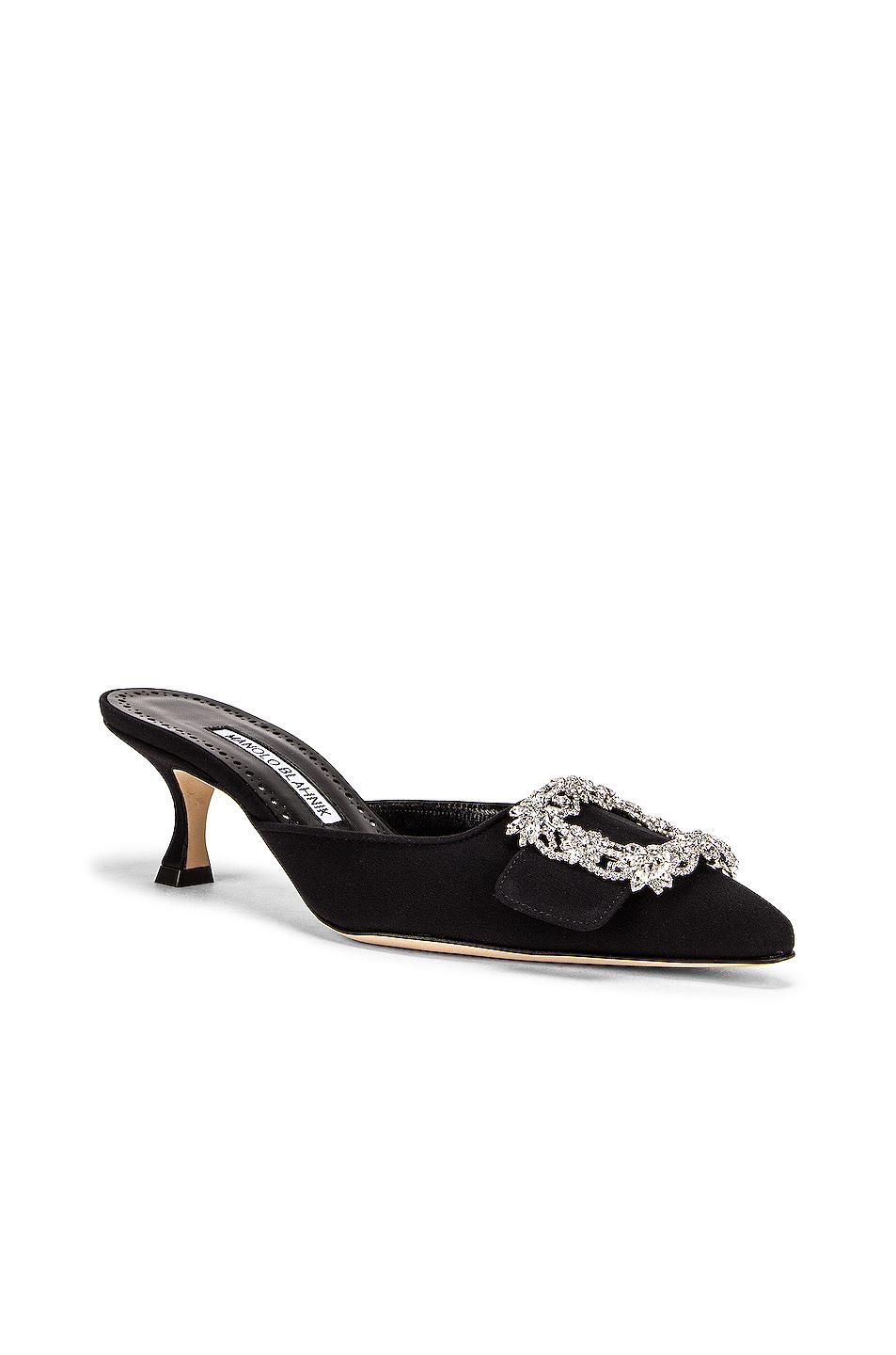 manolo maysale mules