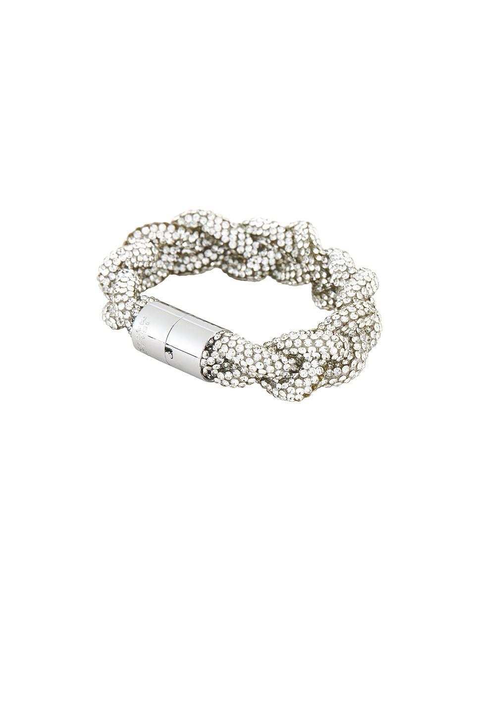 ブレスレット Isabel Marant Gd Bracelet - l - Silver Isabel Marant GD Bracelet - Silver One Size Women's Jewelry