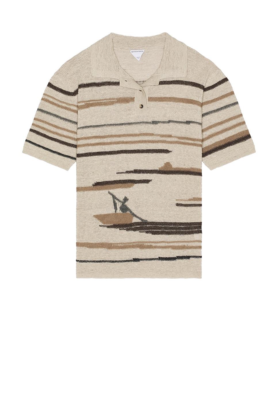 Bottega Veneta Polo shirts for Men | Online Sale up to 48