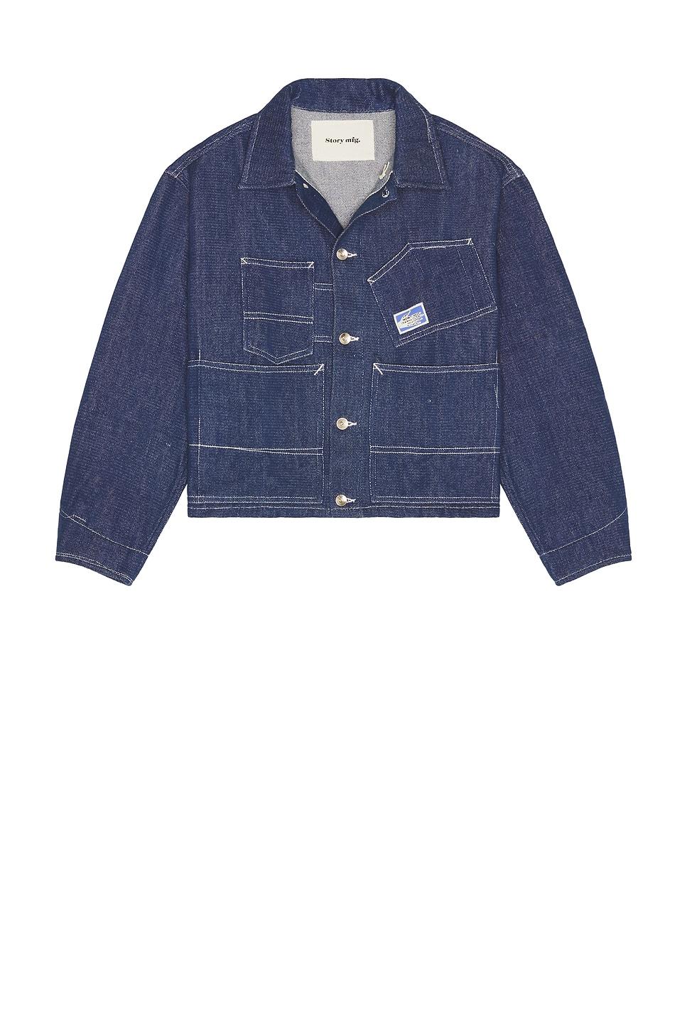 STORY mfg. Jackets for Men | Online Sale up to 71% off | Lyst