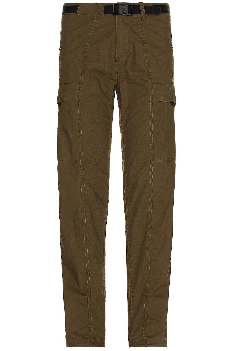 The North Face Ripstop Cargo Easy Straight Pant in Green for Men Lyst