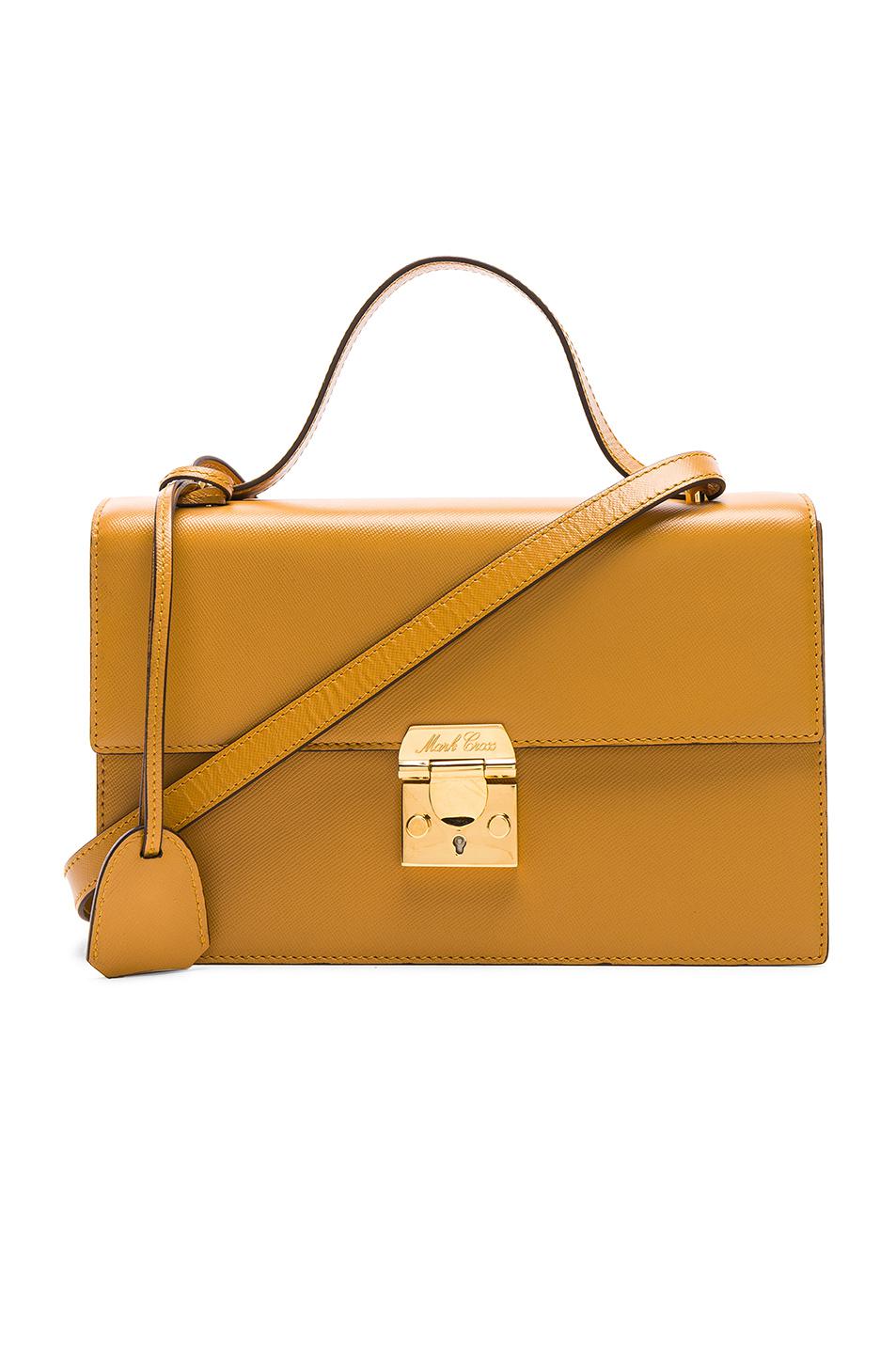 mark cross downtown bag