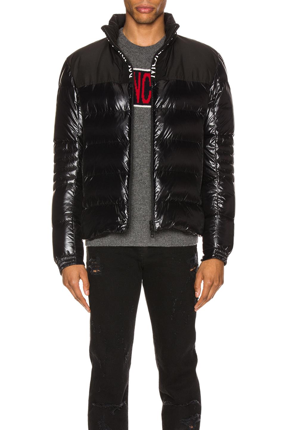 bruel moncler