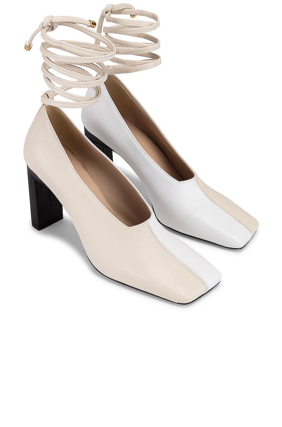 wandler isa mules
