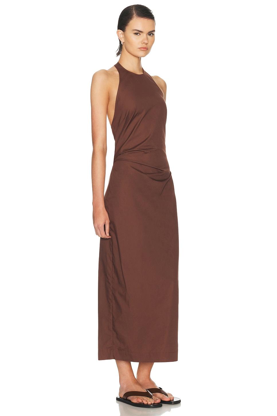 Enza Costa Dresses for Women | Online Sale up to 69% off | Lyst