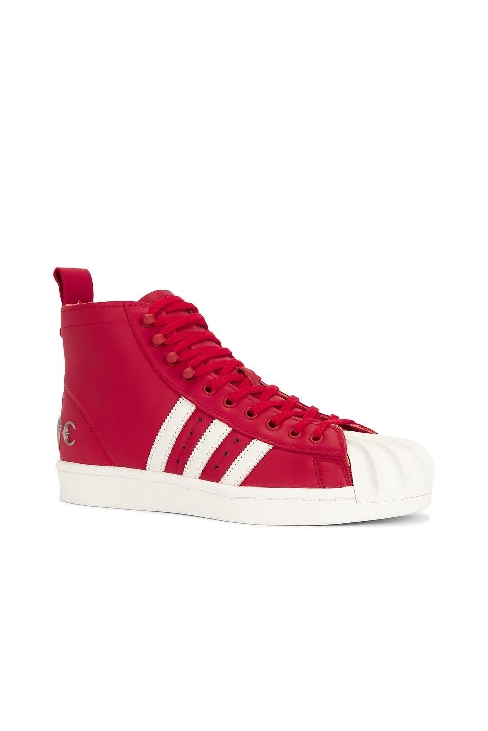 adidas Originals High-top sneakers for Women | Online Sale up to 60% off |  Lyst