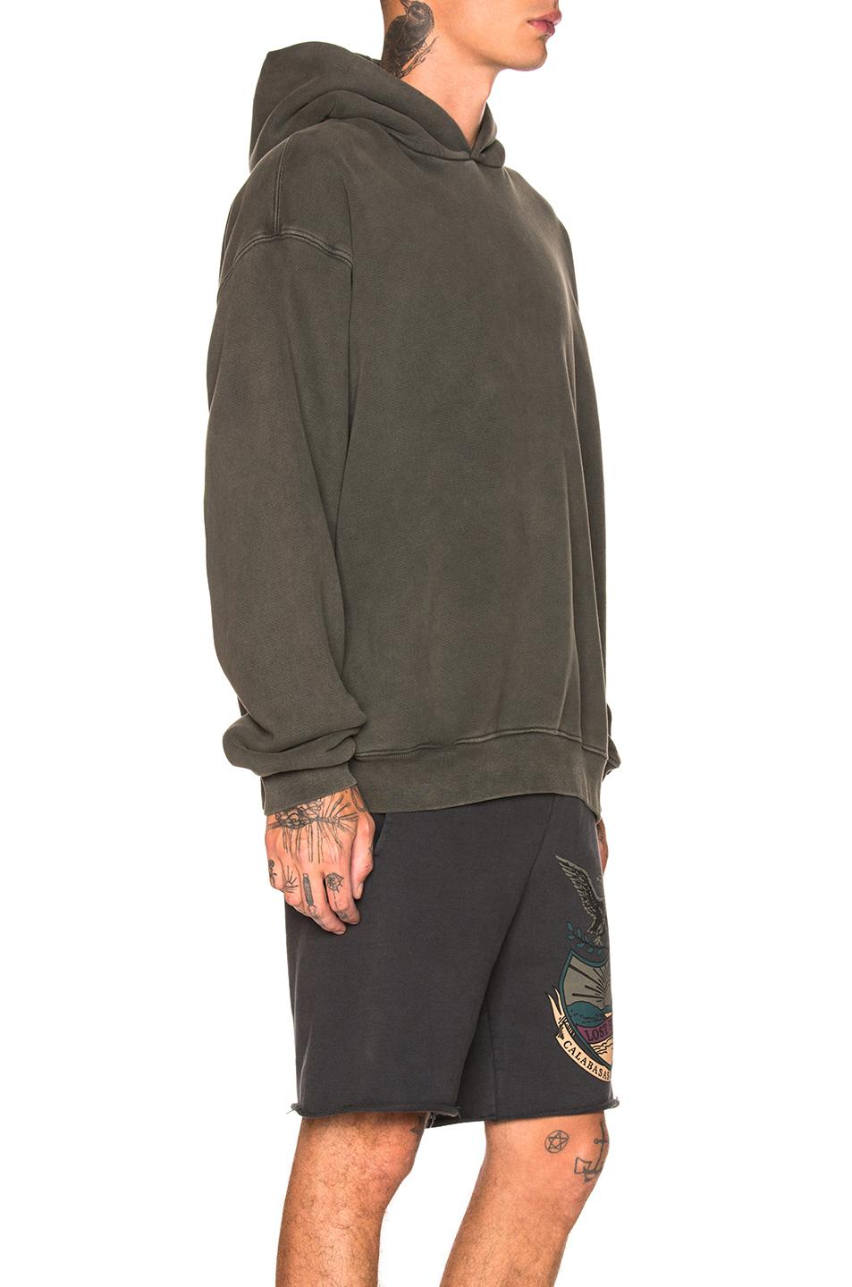 yeezy classic hoodie