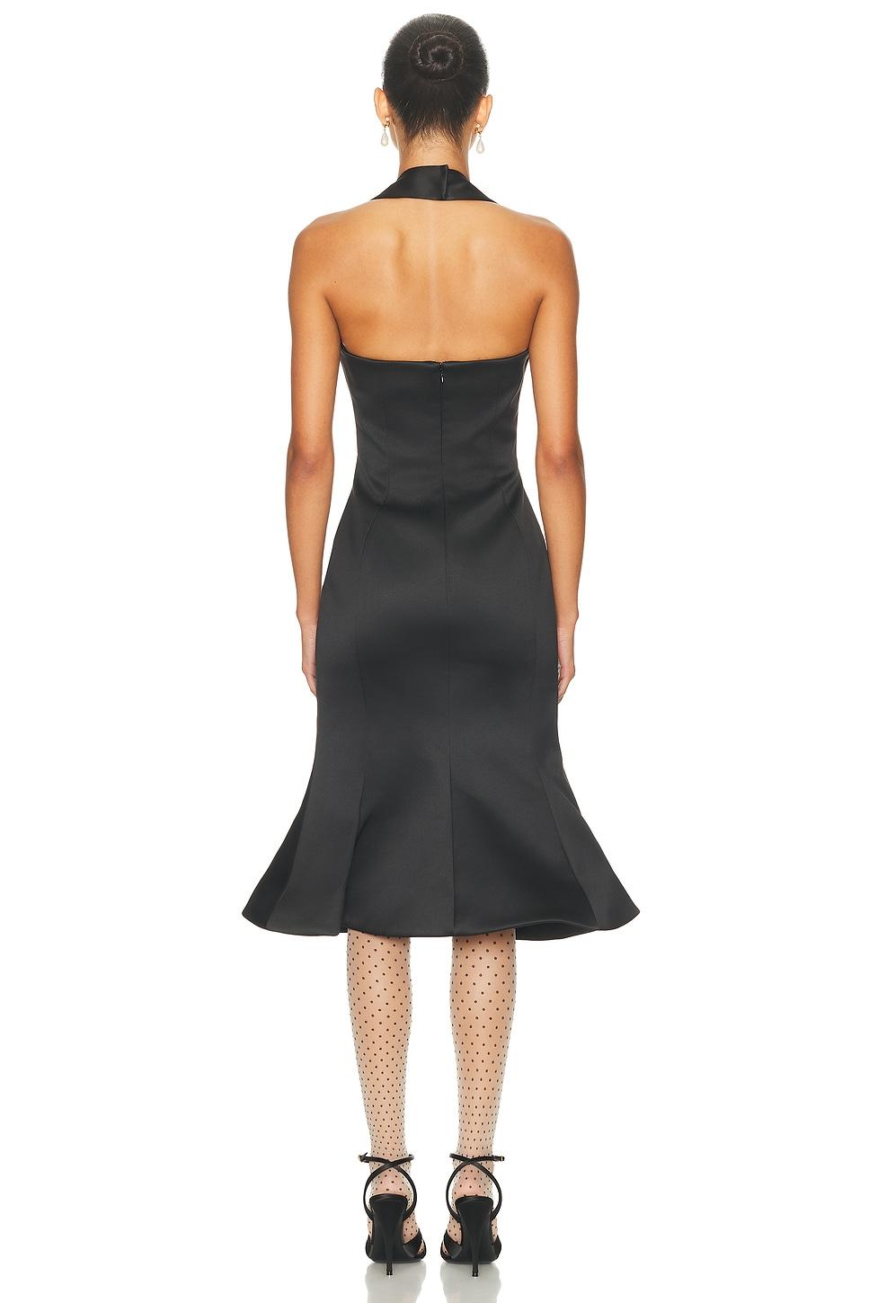 marc jacobs 2003 halter dress Marc Jacobs Fall 2003 Ready-to-Wear Collection