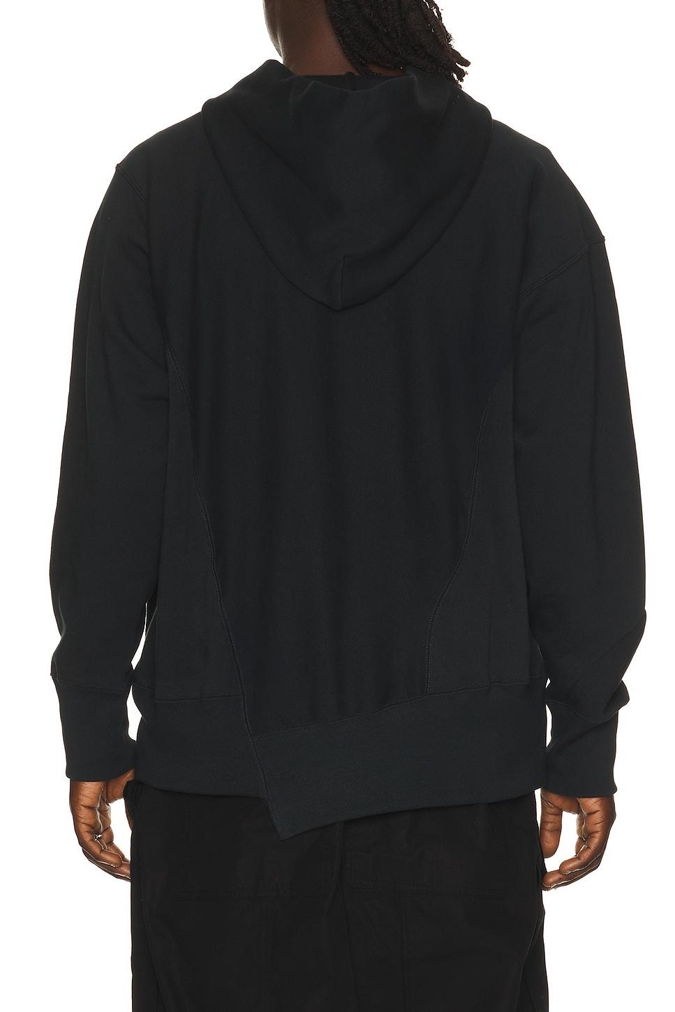 Undercover X Champion Hoodie in Black for Men | Lyst