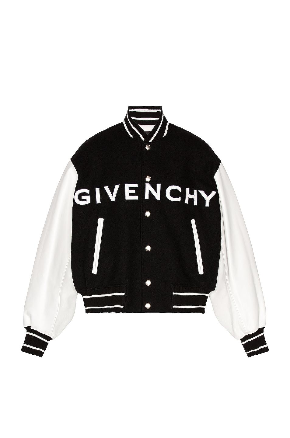 Total 92+ imagen givenchy wool - Abzlocal.mx