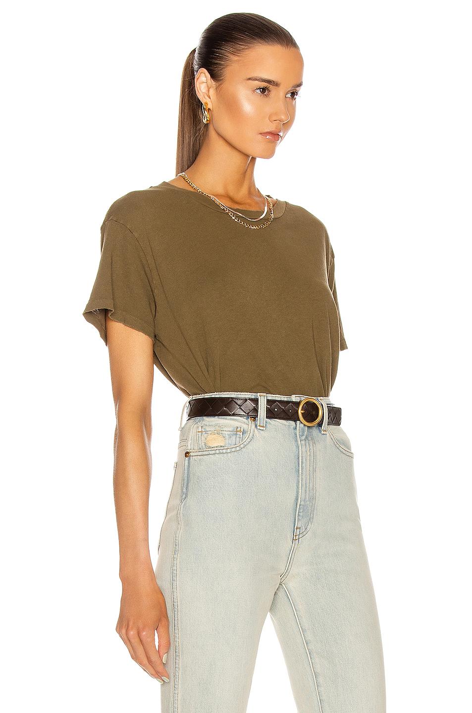 a 6 pack of undershirts