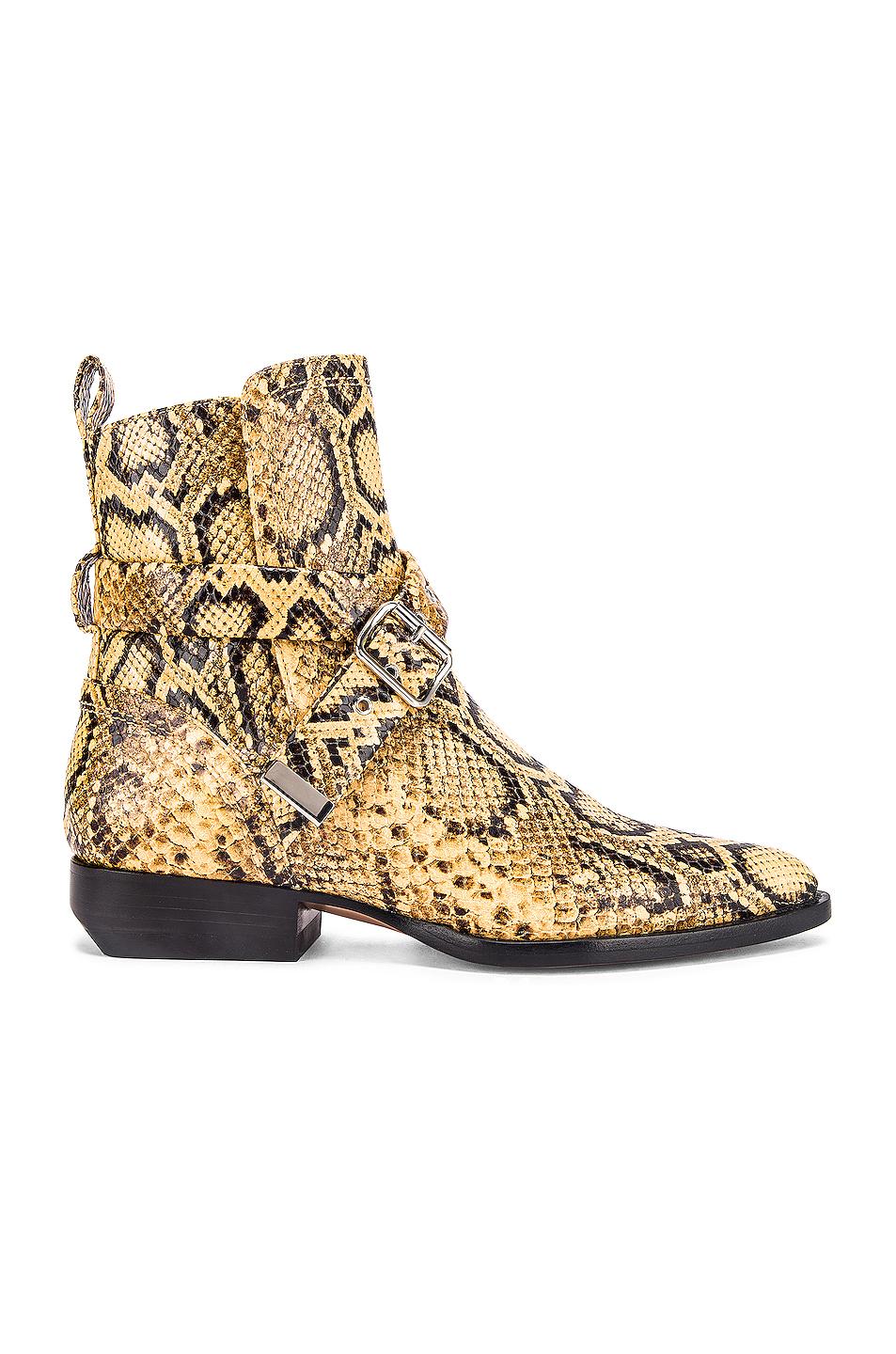 chloe rylee medium boot