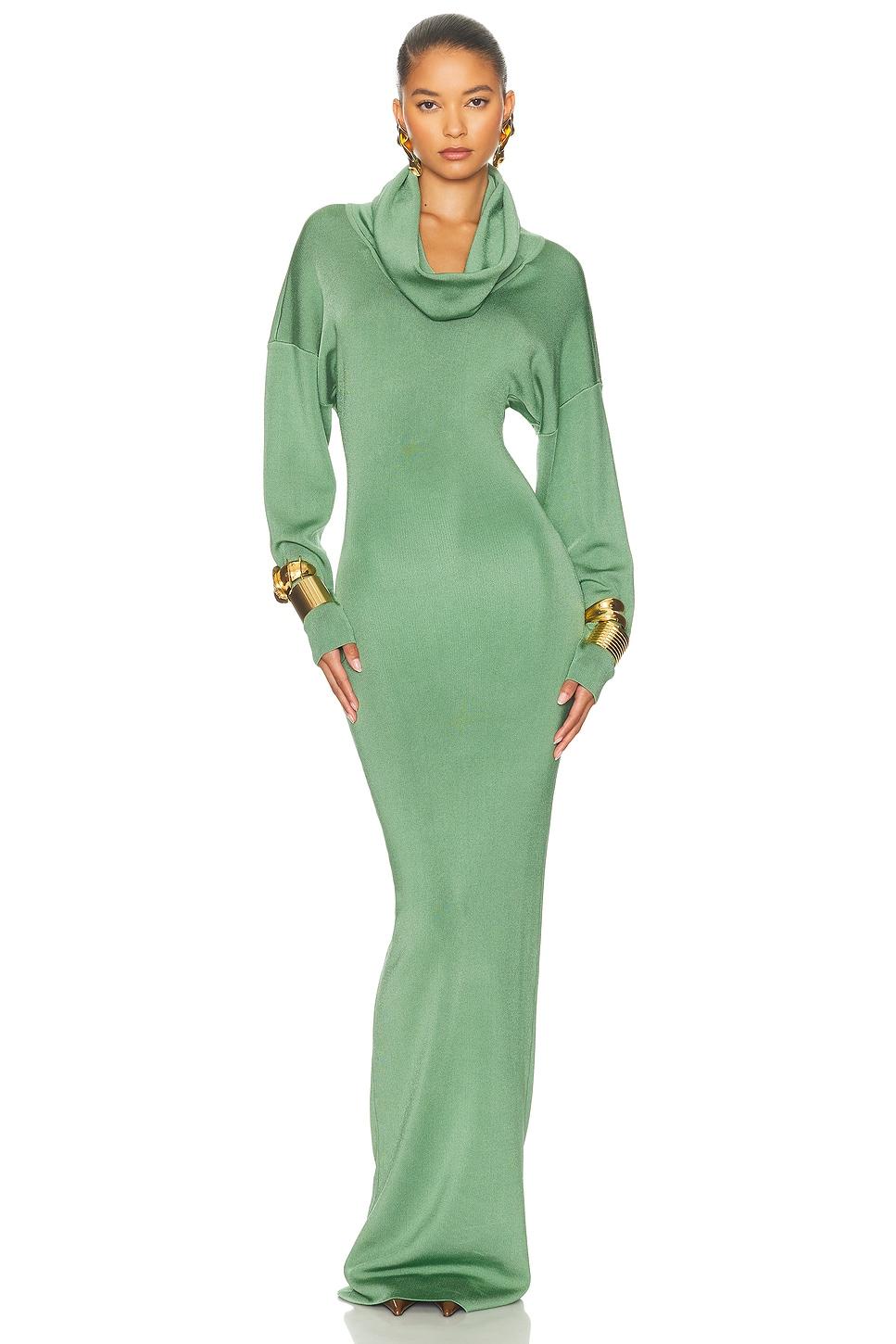 helsa green ruched natasha dress Say hello to our HELSA Natasha Gown She's rare, she's raved about, she's sold out online and she's only available to hire from HIRE THE PIECE . . Available to hire in