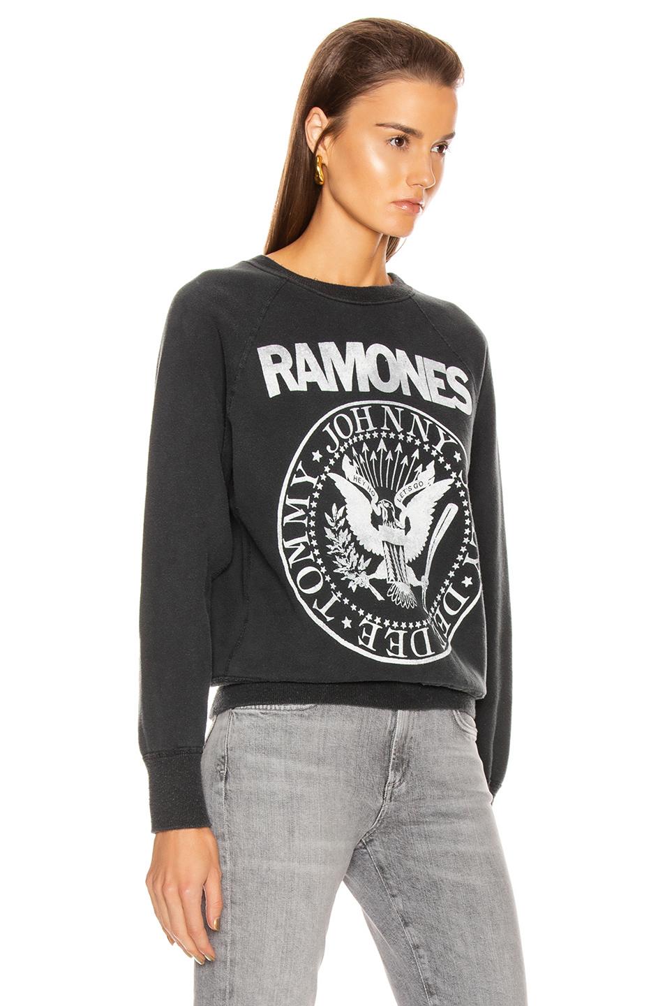 ramones sweatshirt ramones sweatshirt