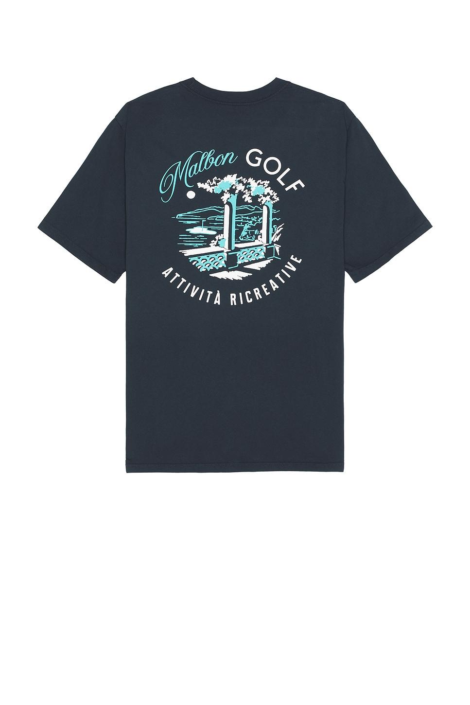 Malbon Golf Clothing for Men | Online Sale up to 20% off | Lyst