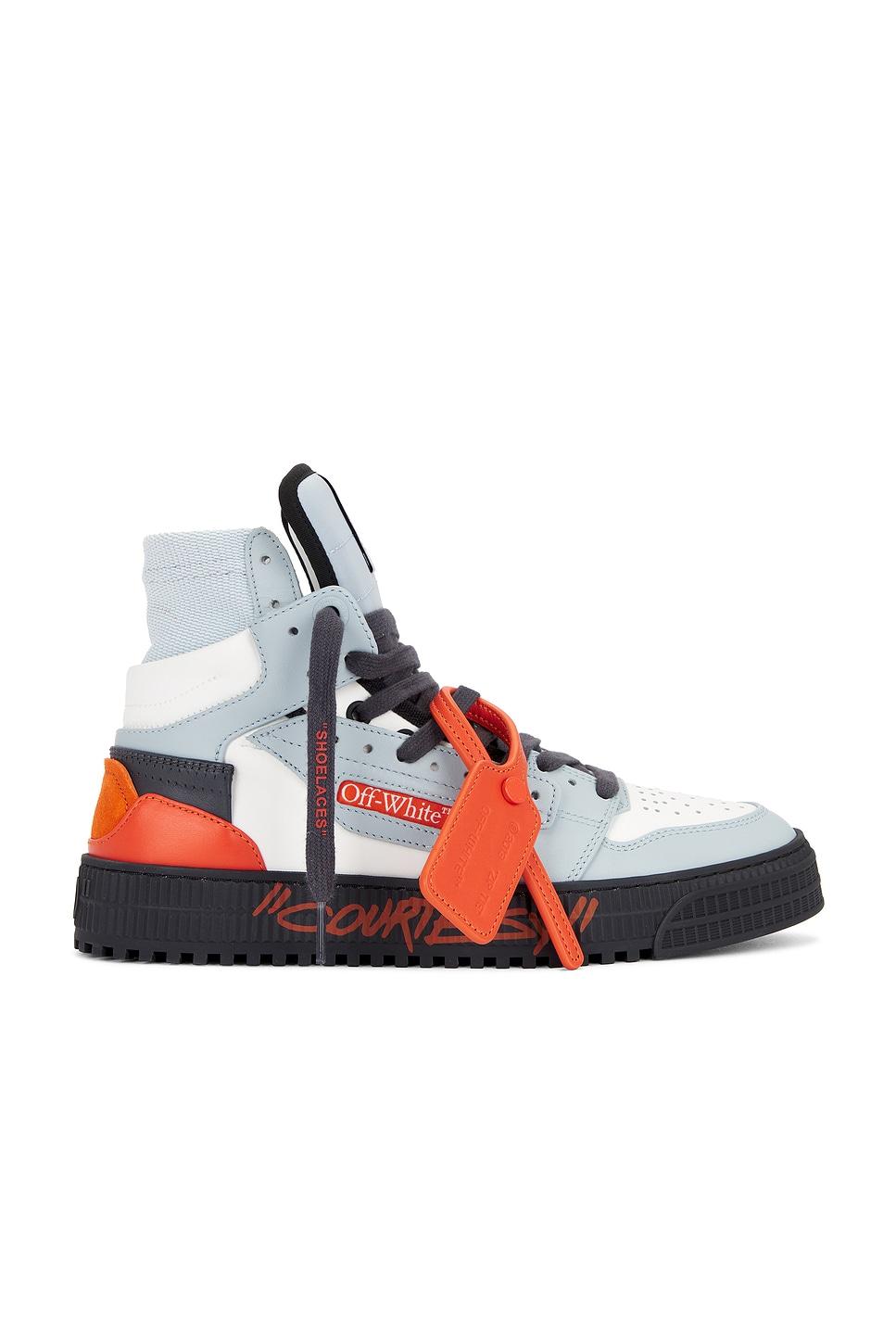 Off-White c/o Virgil Abloh High-top sneakers for Men