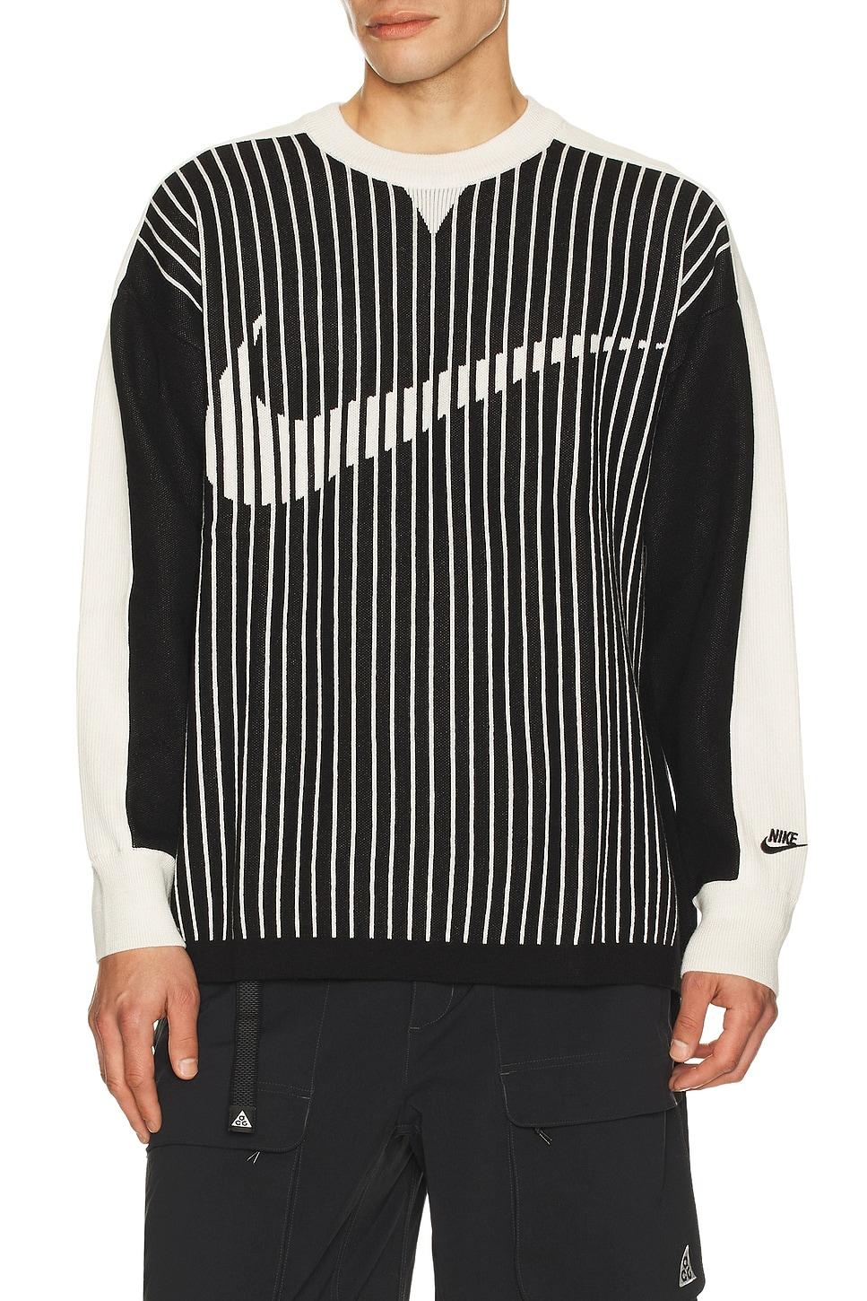 nike flyknit sweater