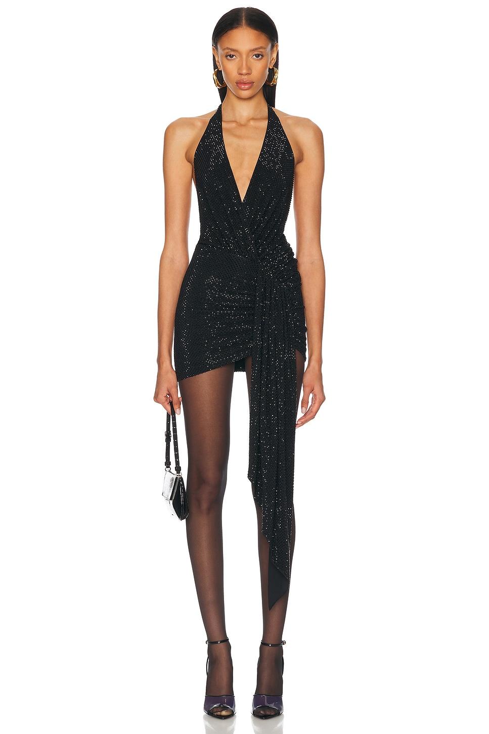 パーティードレス ALEXANDRE VAUTHIER 231DR1271 1703223 MAJESTIC B Dresses Alexandre Vauthier Mini and short dresses for Women | Online