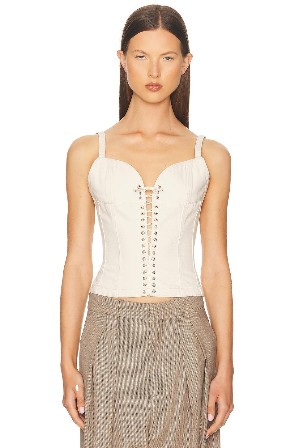 Ludovic de Saint Sernin Tops for Women | Online Sale up to