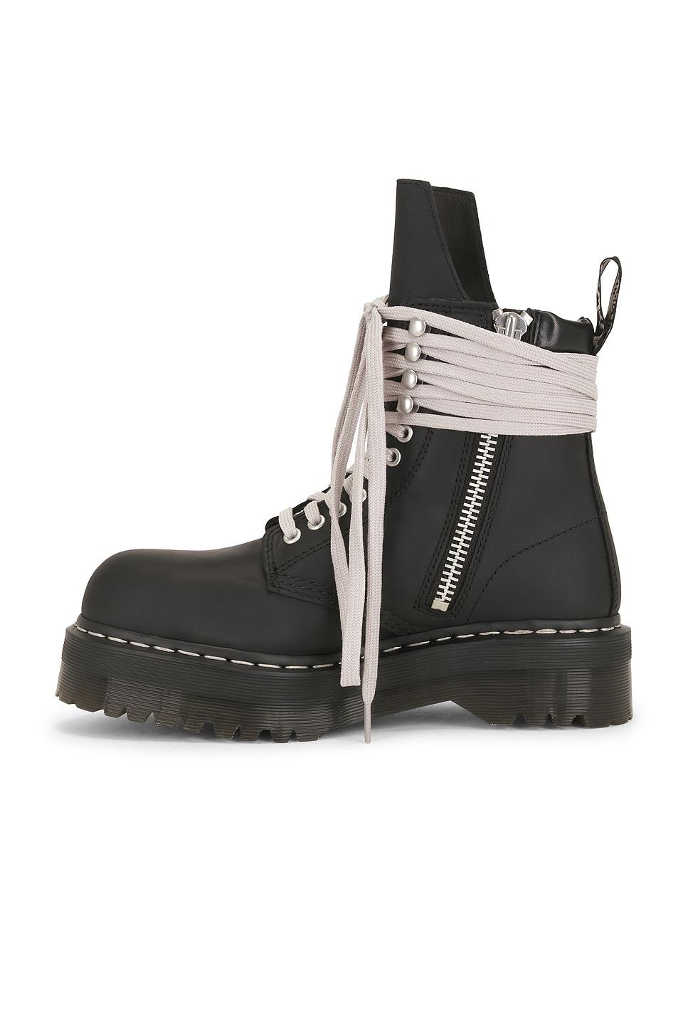 Rick Owens Boots for Men | Online Sale up to 41% off | Lyst